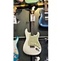 Used Fender LTD 1960 FENDER STRAT JRN Solid Body Electric Guitar thumbnail