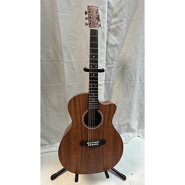 Martin gpc special koa x deals series