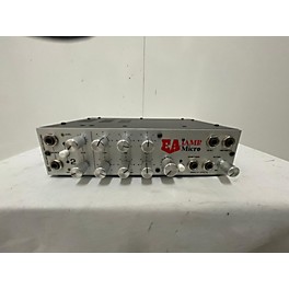 Used In Store Used Used Euphonic Audio IAmp Micro Bass Amp Head