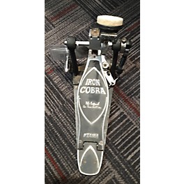 Used TAMA Iron Cobra Single Bass Drum Pedal