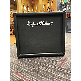 Used Hughes & Kettner Used Hughes & Kettner TM 112 Guitar Cabinet