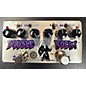 Used ZVEX Vexter Double Rock Effect Pedal thumbnail