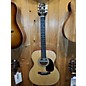 Used Bristol BM-16 Acoustic Guitar thumbnail
