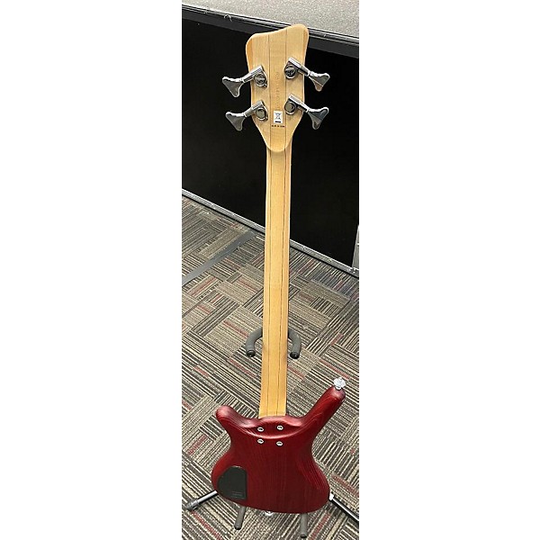 Used RockBass by Warwick Corvette $$ Electric Bass Guitar