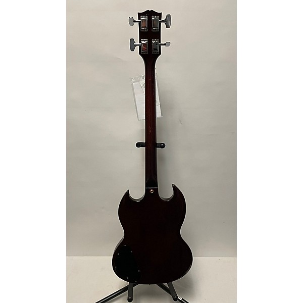 Used Gibson 1967 EB0 Electric Bass Guitar