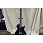 Used Schecter Guitar Research Solo II Platinum Solid Body Electric Guitar thumbnail