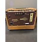 Used Ultrasound CP-100 Acoustic Guitar Combo Amp thumbnail