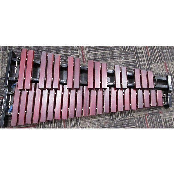 Used Cadence C500 Marching Marimba Guitar Center