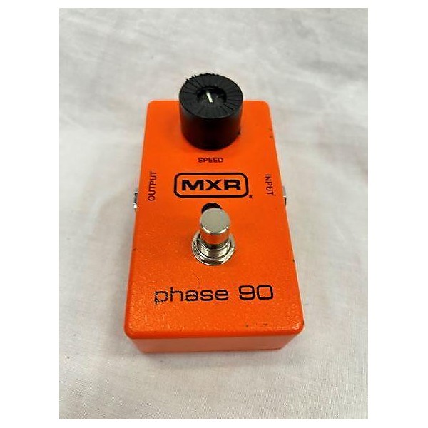 Used MXR M101 Phase 90 Effect Pedal | Guitar Center