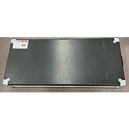 Used In Store Used Used Stompin Ground 40x16 Pedal Board Pedal Board