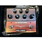 Used Hotone Effects A STATION PREAMP ACOUSITC DI Pedal thumbnail