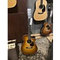 Used Martin SC13E Special Road Series Acoustic Electric Guitar thumbnail