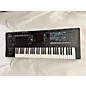 Used Roland 2020s Fantom 6 Keyboard Workstation thumbnail