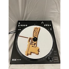 Used RANE TWELVE MKII USB Turntable