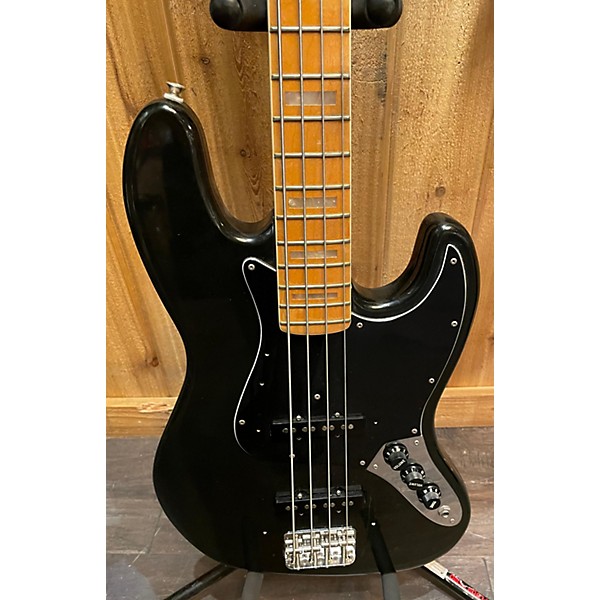Used Fender 1978 1978 JAZZ BASS Electric Bass Guitar