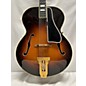 Vintage Gibson 1949 L5 Hollow Body Electric Guitar