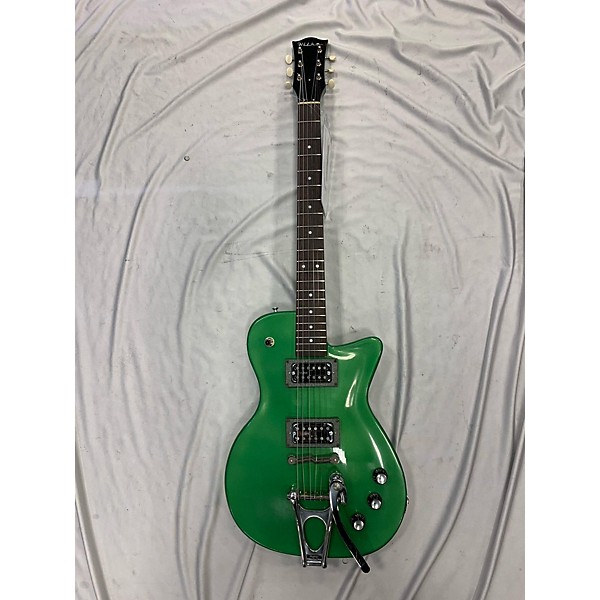 Guitar center on sale used electric