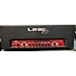 Used Line 6 FLEXTONE HD Solid State Guitar Amp Head thumbnail