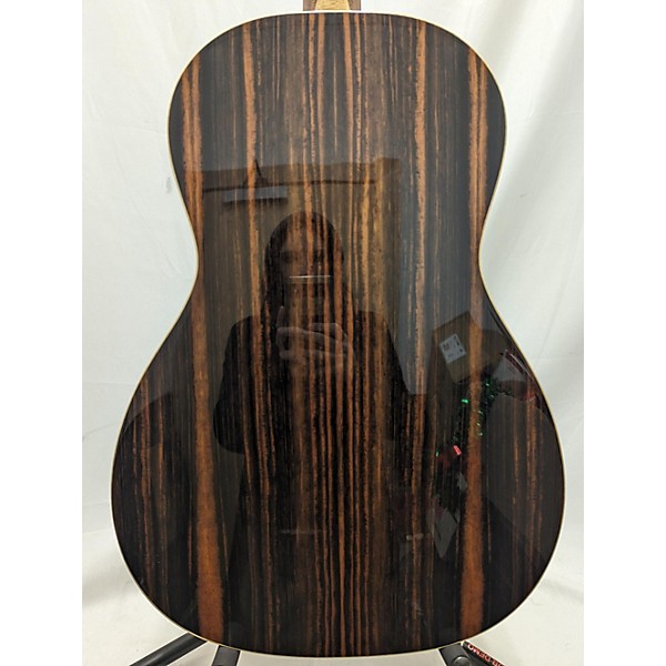 Used Teton STP180DVB Acoustic Guitar