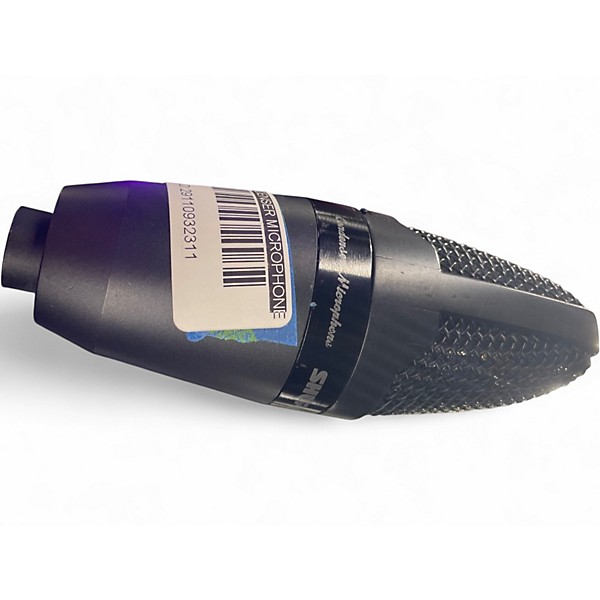 Used Shure PGA27 Condenser Microphone