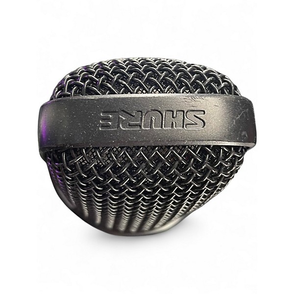 Used Shure PGA27 Condenser Microphone