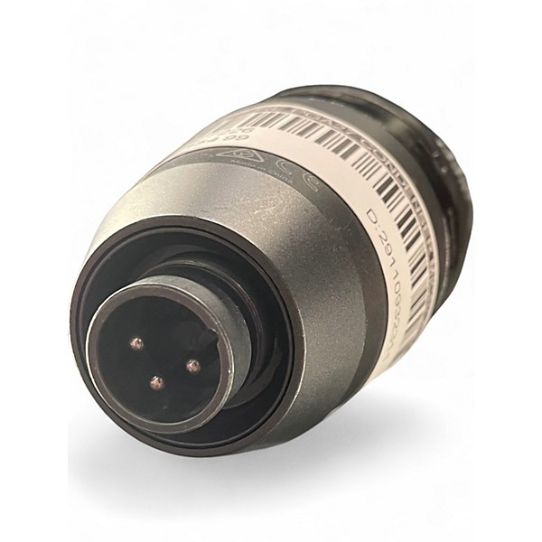 Used Shure PGA27 Condenser Microphone