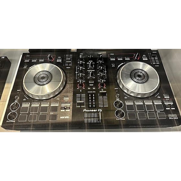 Guitar center online dj equipment