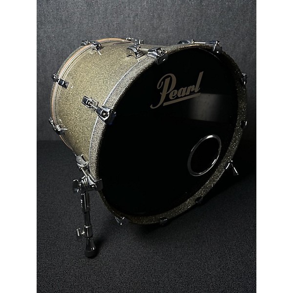 Used Pearl Reference Series Drum Kit