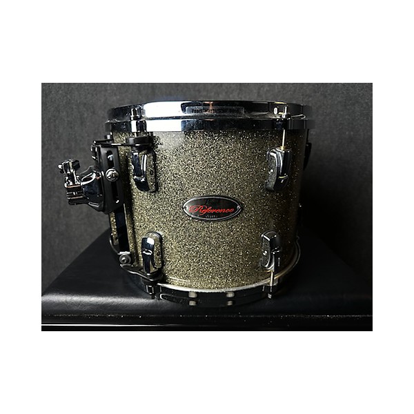 Used Pearl Reference Series Drum Kit