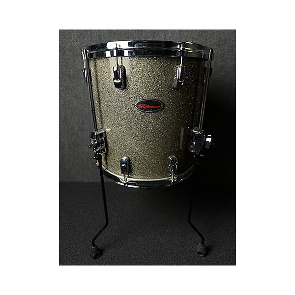 Used Pearl Reference Series Drum Kit