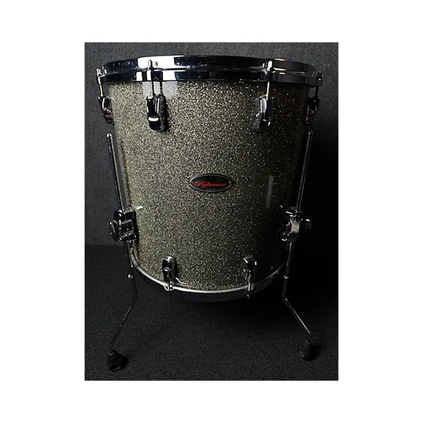 Used Pearl Reference Series Drum Kit