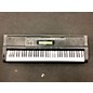 Used Casio 2017 WK500 76 Key Keyboard Workstation thumbnail