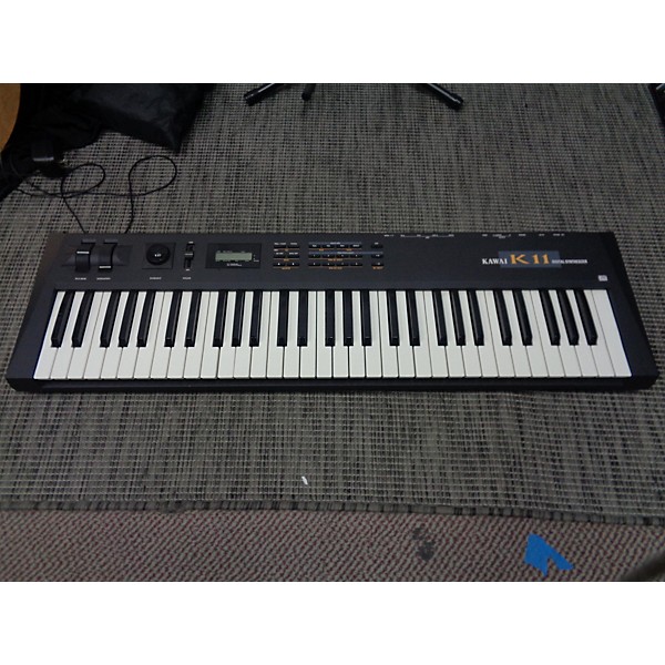 Used Kawai K11 Synthesizer