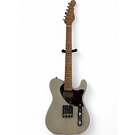 Used G&L Used G&L ASAT Classic Bluesboy CUSTOM SHOP BLONDE NITRO Solid Body Electric Guitar