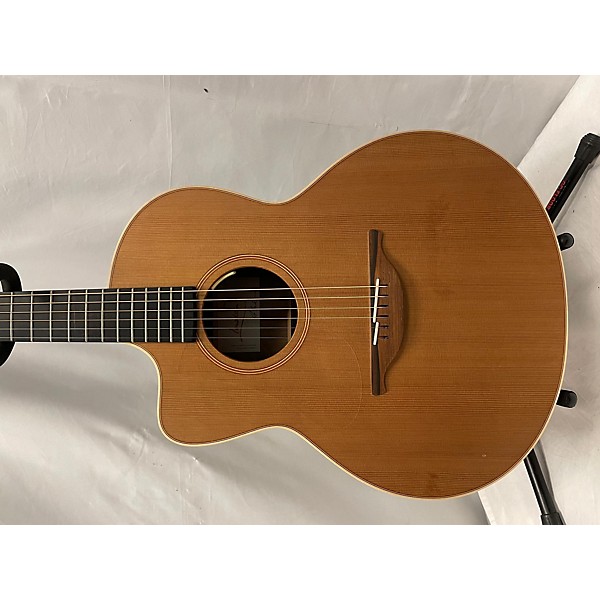 Used Lowden F-23CL