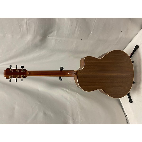 Used Lowden F-23CL