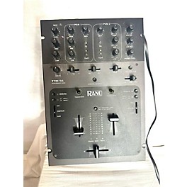 Used RANE TTM56S DJ Mixer