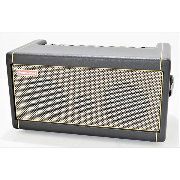 Used Positive Grid Spark 40w Guitar Combo Amp | Guitar Center