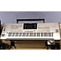 Used Yamaha Tyros 5 76 Key Arranger Keyboard thumbnail