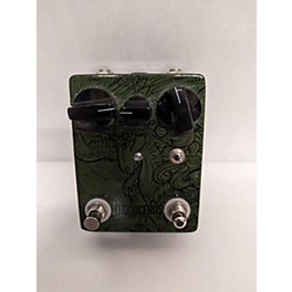 Used Epigaze Audio Used Epigaze Audio Monoceros 838 Effect Pedal