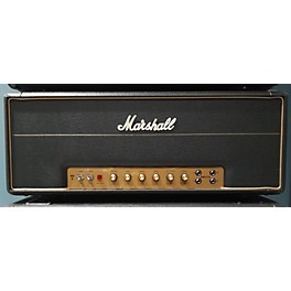 Vintage Marshall 2003 Super Lead 100W MK2 Tube Guitar Amp Head