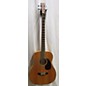 Vintage Martin 1991 B65 Acoustic Bass Guitar thumbnail