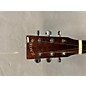 Used Zager ZAD-50CE Acoustic Electric Guitar thumbnail