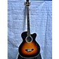 Used Takamine Gb72ce Acoustic Bass Guitar thumbnail