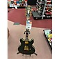 Used D'Angelico DC Deluxe Hollow Body Electric Guitar thumbnail