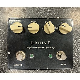 Used TMG Used TMG DRHIVE Effect Pedal