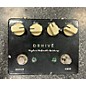 Used TMG DRHIVE Effect Pedal thumbnail