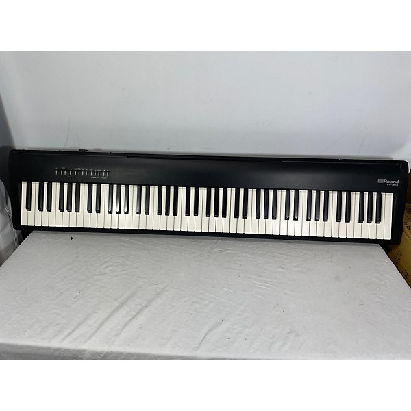 Used Roland FP30X Digital Piano