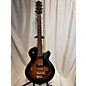 Used Godin MONTREAL PREMIER With Bigsby Hollow Body Electric Guitar thumbnail