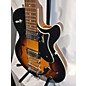 Used Godin MONTREAL PREMIER With Bigsby Hollow Body Electric Guitar